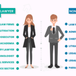 A Comprehensive Guide to the Different Types of Legal Careers