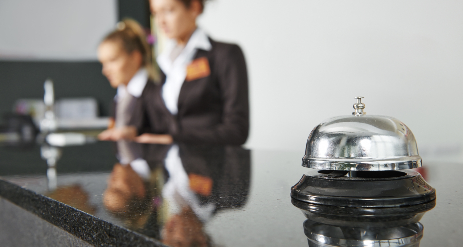 A Look at the Top 5 Hospitality Careers to Consider